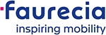 Faurecia - inspiring mobility, logo