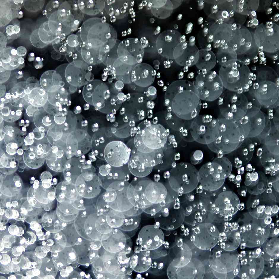 Outside of its container, hydrogen rapidly dissipates