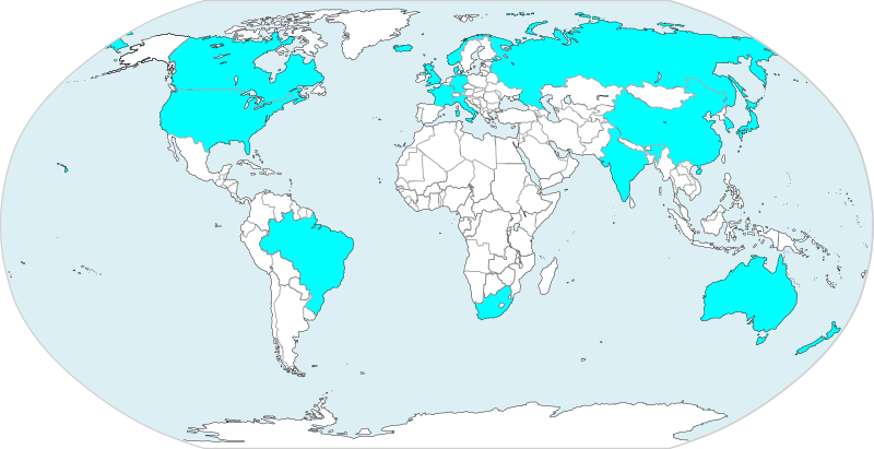 Global Hydrogen &amp; FCEVs